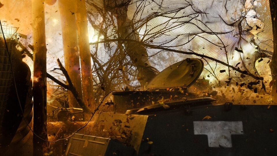 «Старлінкам» знайшли альтернативу, але вона «така собі»: позиції росіян вираховують за антенами  