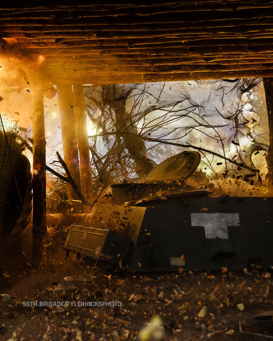 «Старлінкам» знайшли альтернативу, але вона «така собі»: позиції росіян вираховують за антенами