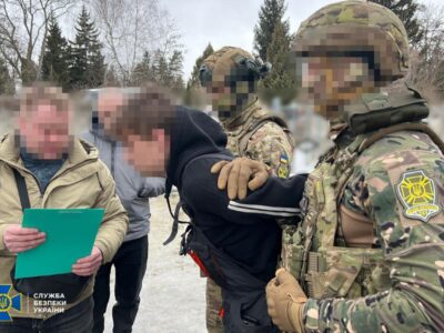 Шпигував у Силах безпілотних систем: затримано дронаря, який «зливав» дані ворогу  