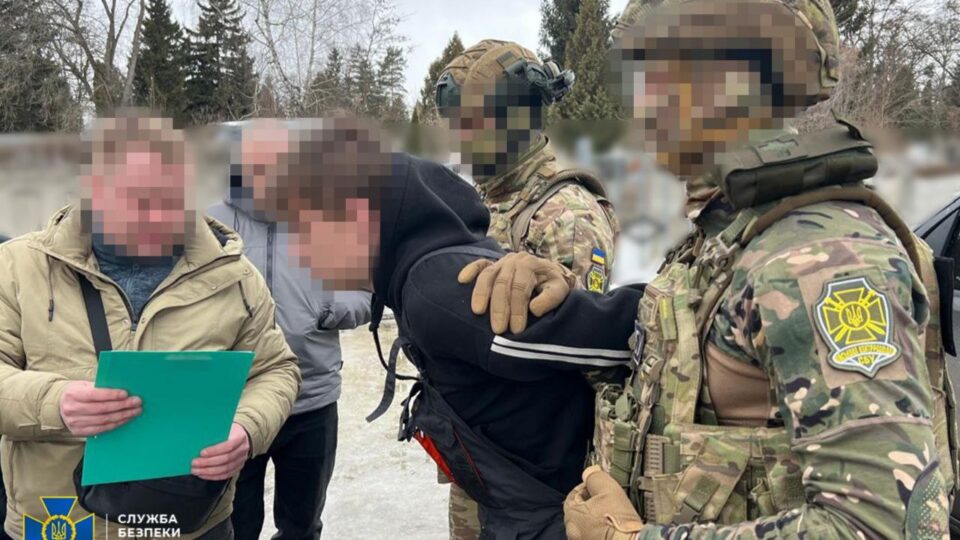 Шпигував у Силах безпілотних систем: затримано дронаря, який «зливав» дані ворогу  