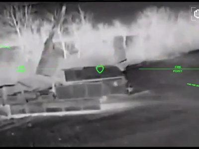 З лайна та палок: росіяни стали активно розставляти макети своїх систем ППО  