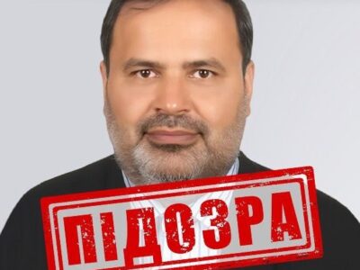 Постачав до рф двигуни для виробництва «Шахедів»: СБУ заочно повідомила про підозру іранському генералу  