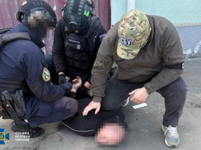 Фальшиве бронювання та інваліди за хабарі: ліквідовано ще 8 «ухилянтських схем»  