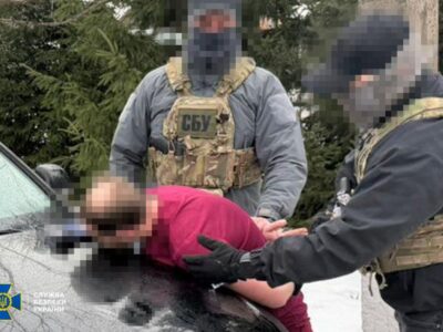 Організатори підуть під суд: ліквідовано 10 «ухилянтських схем» у різних регіонах України  