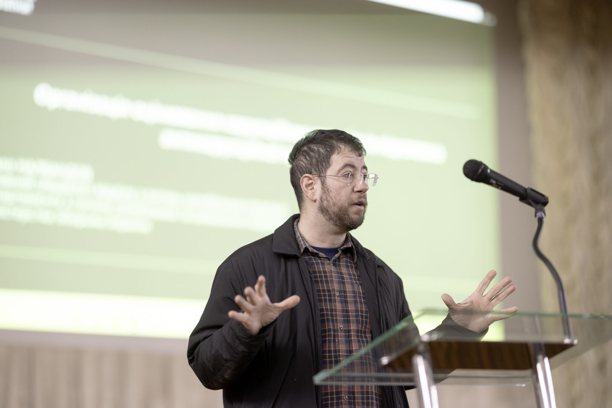 Сергій Степанян