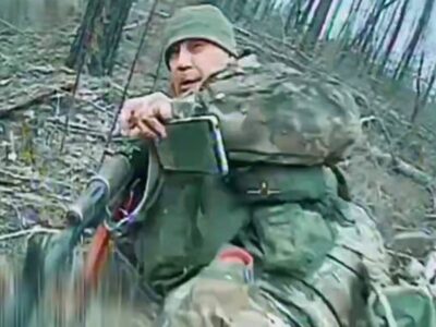 Передсмертні фото: пілоти Signum зробили фінальні якісні кадри окупантам на Лиманщині  