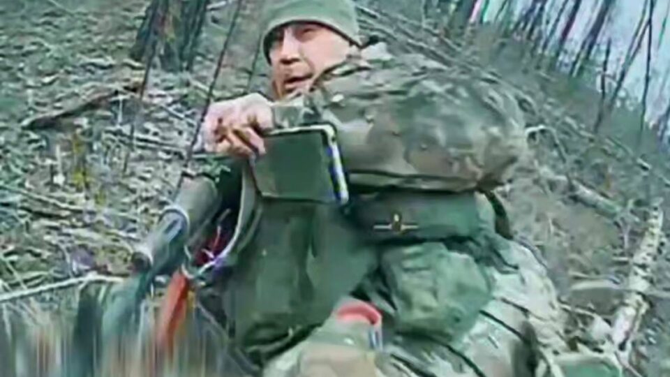 Передсмертні фото: пілоти Signum зробили фінальні якісні кадри окупантам на Лиманщині  