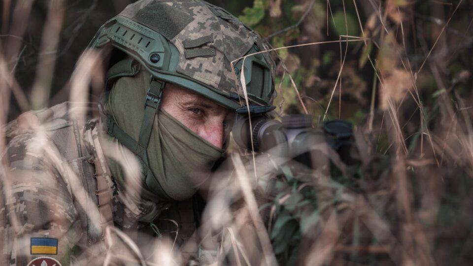 «Смертна кара за відмову від бойового завдання»: росіян женуть вперед під страхом страти  