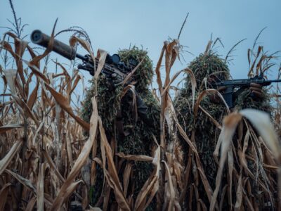«Підготовка нашвидкуруч загрози не становить»: на Південно-Слобожанському напрямку росіяни штурмували «на авось»  