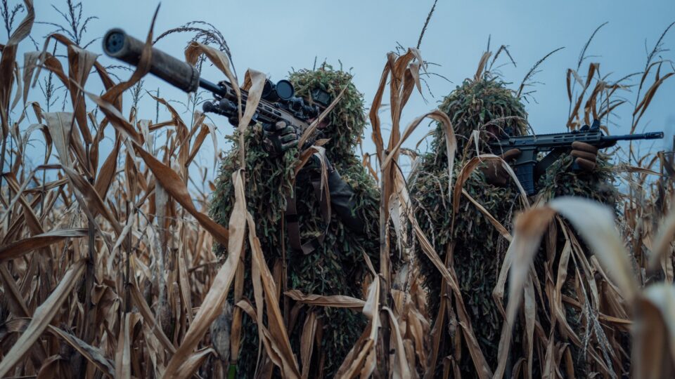 «Підготовка нашвидкуруч загрози не становить»: на Південно-Слобожанському напрямку росіяни штурмували «на авось»  