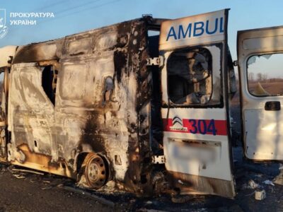 «Знаходимо багато „Молній-2“, в яких закінчився заряд»: на Куп’янщині окупанти тероризують цивільних  