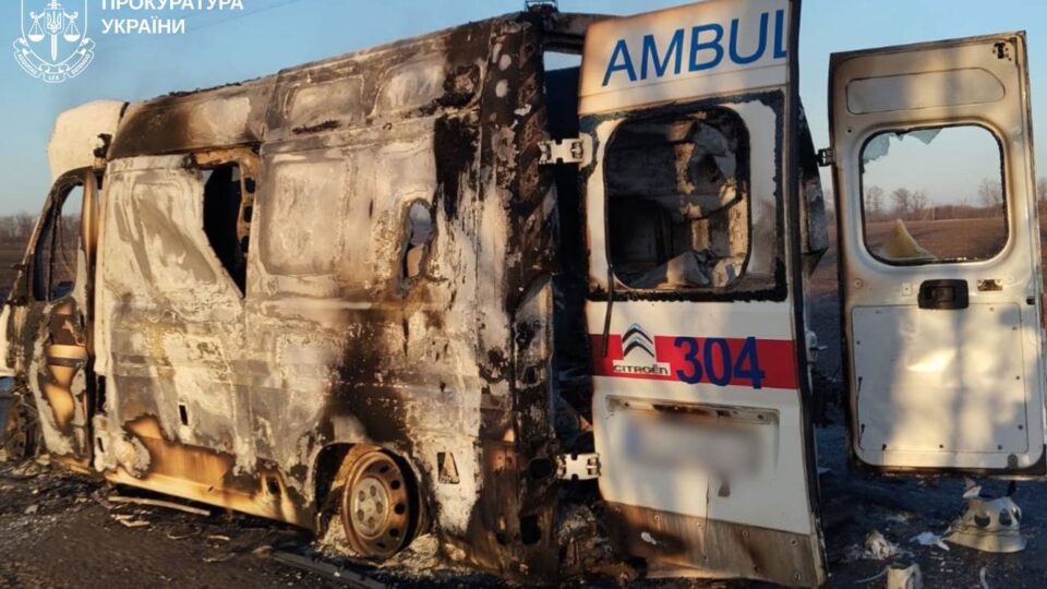 «Знаходимо багато „Молній-2“, в яких закінчився заряд»: на Куп’янщині окупанти тероризують цивільних  