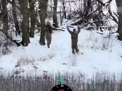 25 полонених за місяць: «Спартан» поповнив обмінний фонд під Покровськом  