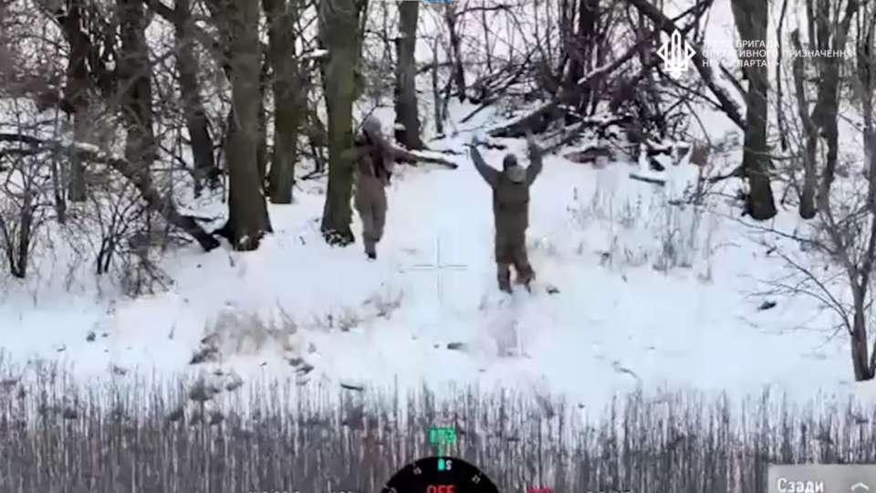 25 полонених за місяць: «Спартан» поповнив обмінний фонд під Покровськом  