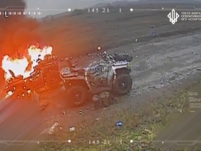 «Рота, вмирай!»: на Покровському напрямку знищили 120 російських штурмовиків  