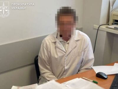 ВІЛ для ухилянтів — у Дніпрі викрили групу, яка «інфікувала» пів роти військовозобов’язаних  