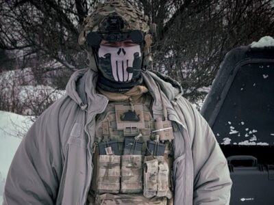 Між нами було десь пів метра: оператор ССО «Сарат» про бій на Запоріжжі  