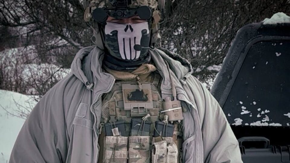 Між нами було десь пів метра: оператор ССО «Сарат» про бій на Запоріжжі  