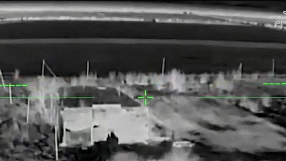 Оператори ССО уразили район базування ЗРС С-400 та об’єкти забезпечення ворога  