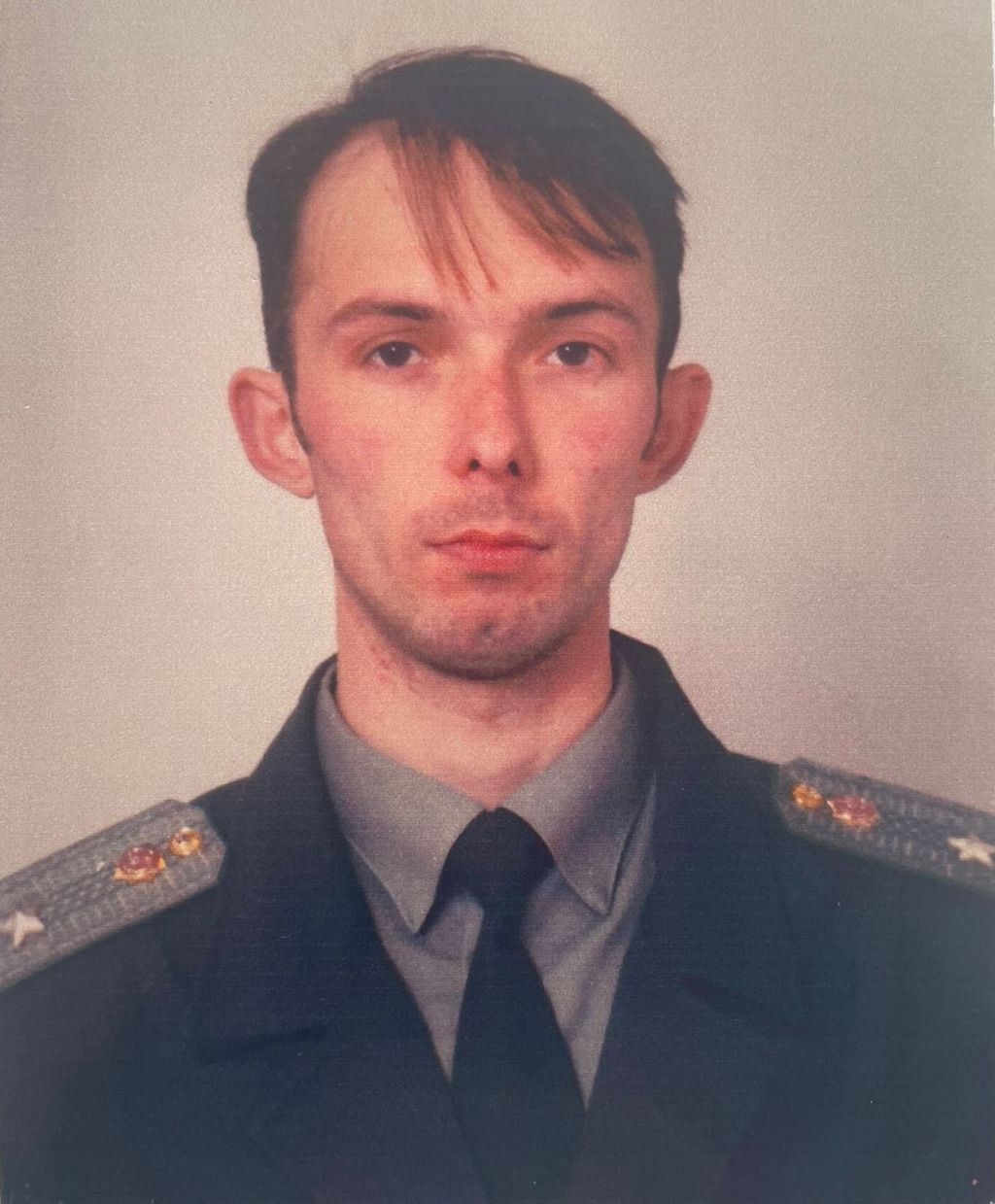 Роман Стецько