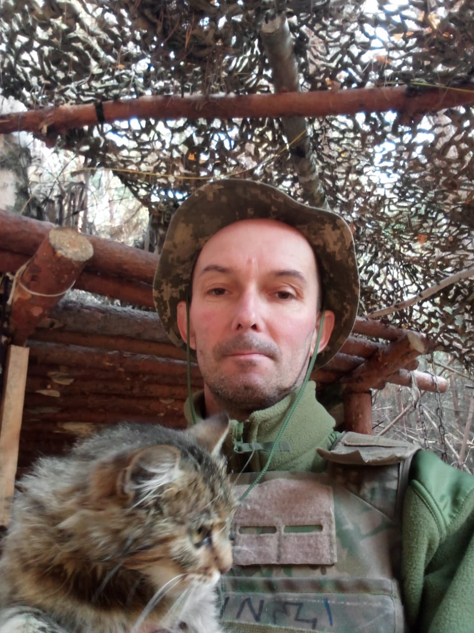 Роман Стецько