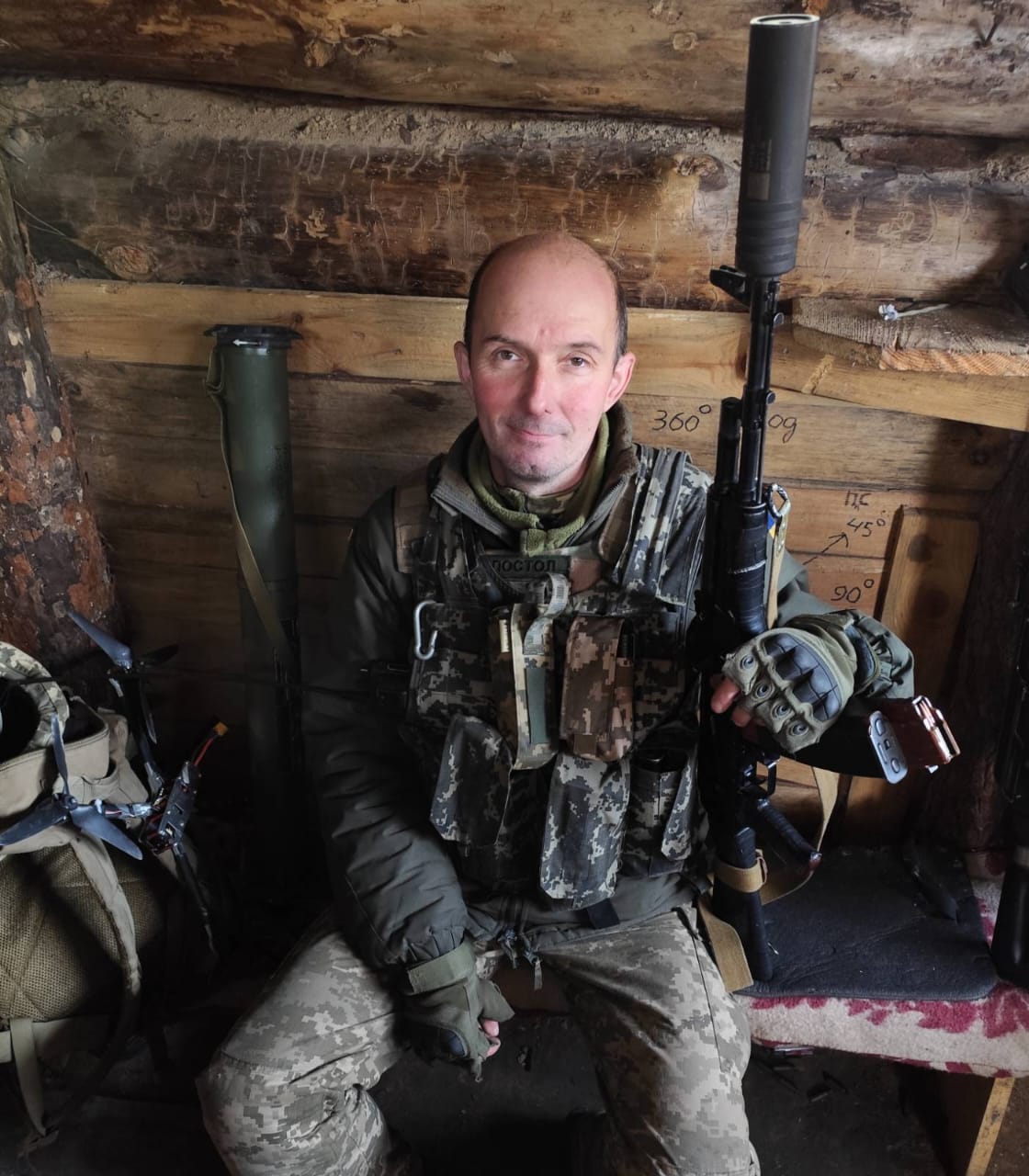 Роман Стецько