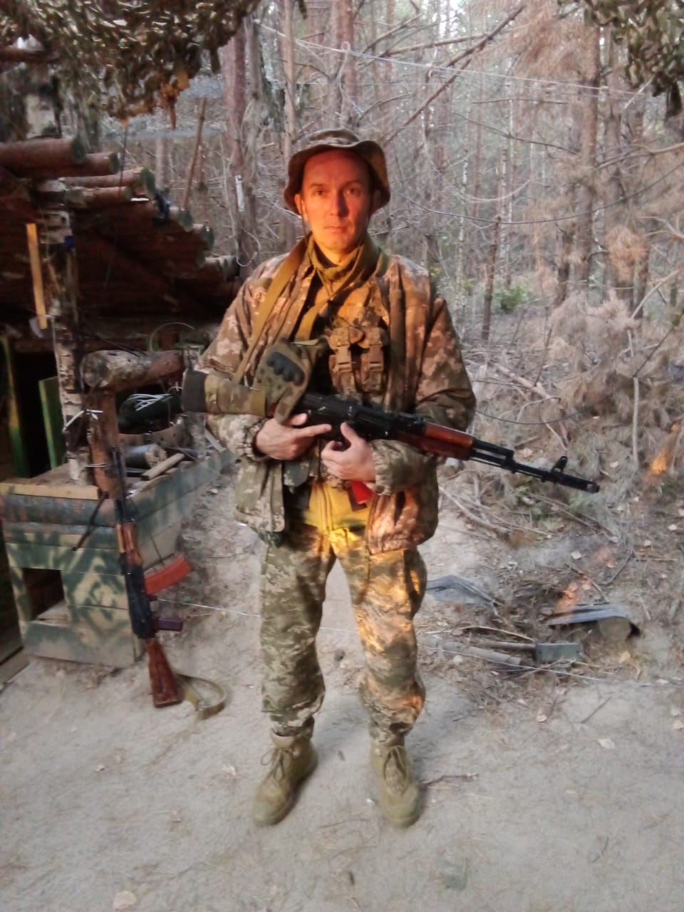 Роман Стецько