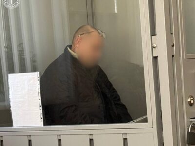 Намагався здобути таємну документацію українського танка «Оплот», а отримав 14 років ув’язнення  