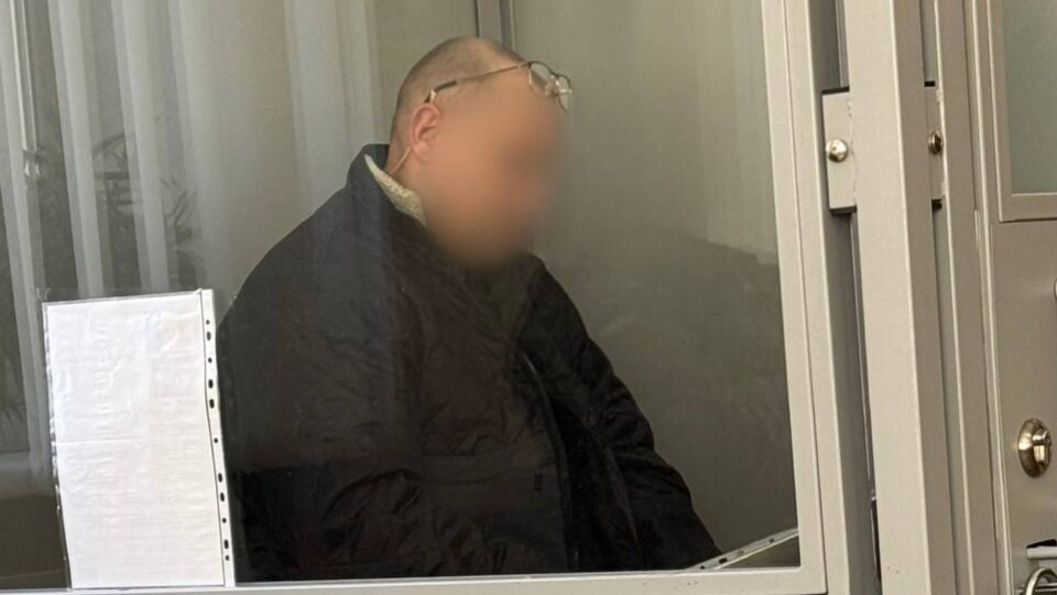 Намагався здобути таємну документацію українського танка «Оплот», а отримав 14 років ув’язнення  