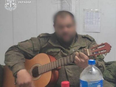 Грабував та імітував розстріли: на Сумщині засуджено «гауляйтора» Боромлі  