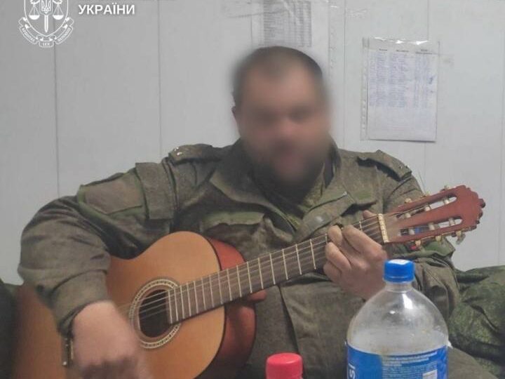 Грабував та імітував розстріли: на Сумщині засуджено «гауляйтора» Боромлі  