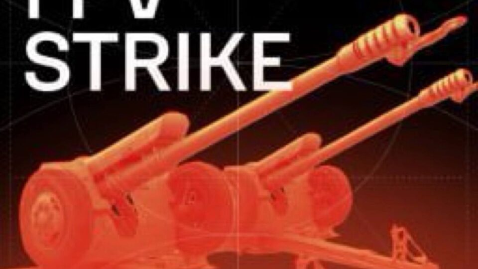 Пілоти СБС нищать артилерію противника на Олександрівському напрямку  