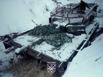 «Лише двоє з десяти піхотинців доходять до піхотних боїв»: на Покровському напрямку росіяни зазнають колосальних втрат  