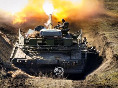 «Олешки відрізані для російських окупантів від логістики»: на Придніпровському напрямку ворога позбавили постачання  