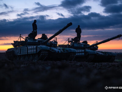 121 бойове зіткнення за добу: Генштаб ЗСУ повідомив про ситуацію на фронті  