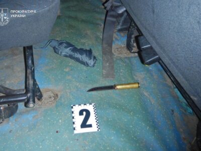 У Львові судитимуть чоловіка, якого звинувачують у завдаванні смертельного поранення військовому ЗСУ  