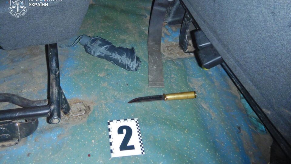 У Львові судитимуть чоловіка, якого звинувачують у нанесенні смертельного поранення військовому ЗСУ  