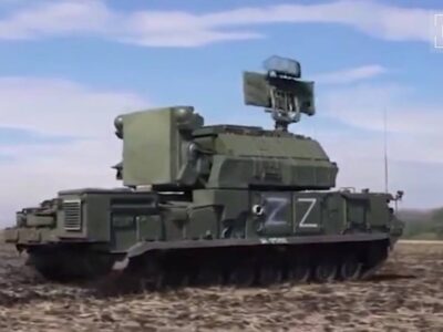 Оператори СБС уразили чотири об’єкти підрозділу «Рубікон» на окупованому півдні  