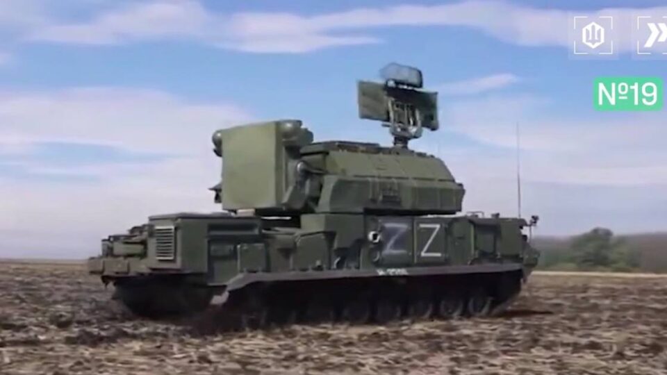 Оператори СБС уразили чотири об’єкти підрозділу «Рубікон» на окупованому півдні  