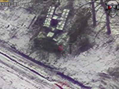 Зламана «Стріла»: пілоти вполювали ворожий ЗРК та купу піхоти  