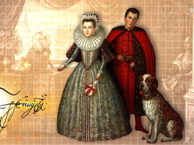 Як козаки і українська шляхта посадили на московський трон свого царя  