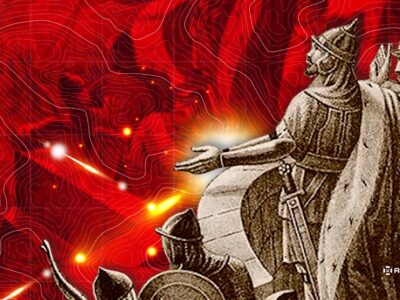 Як українці московитів били: перемога під Вишгородом у 1173 році  