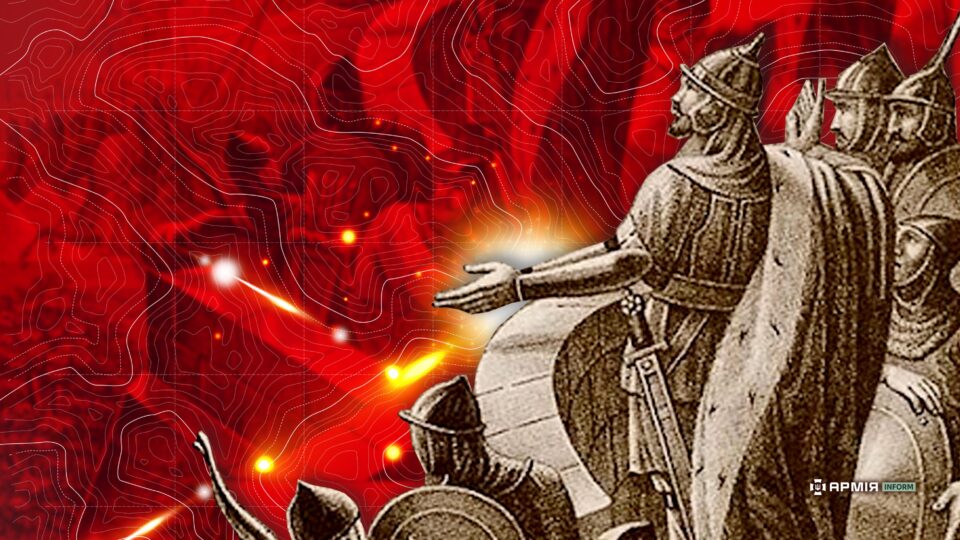 Як українці московитів били: перемога під Вишгородом у 1173 році