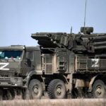 Сили оборони уразили «Панцирь-С1», десантний катер і пункти управління БПЛА ворога