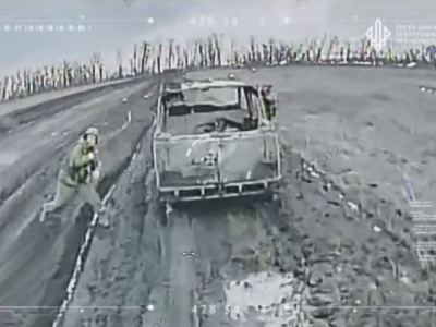 На Сумщині та Харківщині ворог атакує малими силами, але постійно здійснює тиск  