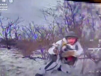 За останній тиждень «Альфа» СБУ знищила понад 1600 російських штурмовиків  