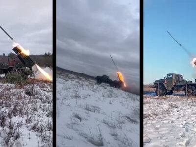 Відплата за Харків: захисники міста помстилися росіянам за загиблих харків’ян  