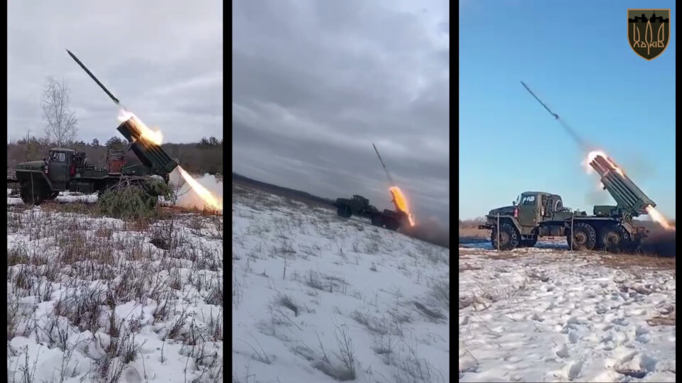 Відплата за Харків: захисники міста помстилися росіянам за загиблих харків’ян  