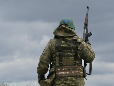 «Одну антену вибив — уся система порушилась»: на Олександрівському напрямку ворога захопили зненацька  