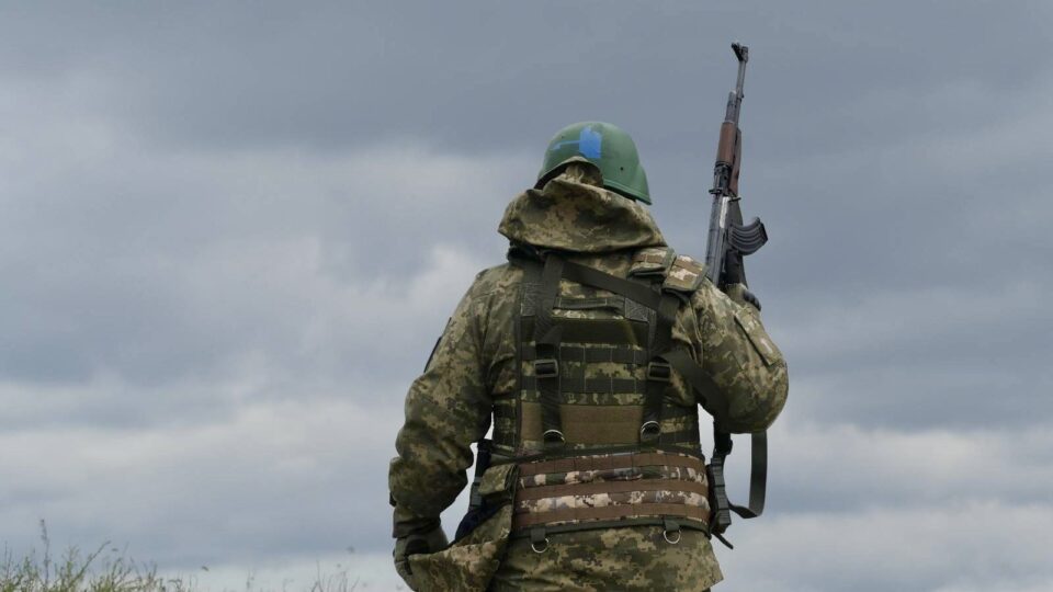 «Одну антену вибив — уся система порушилась»: на Олександрівському напрямку ворога захопили зненацька  